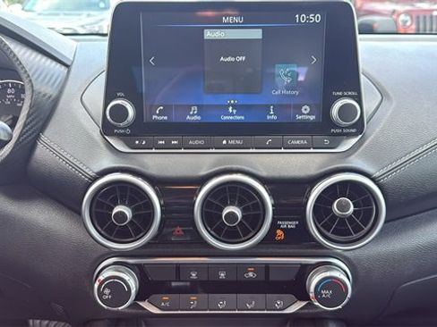 Used 2024 Nissan Sentra SV image 25