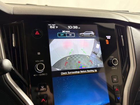 Used 2024 Subaru Outback Premium image 23