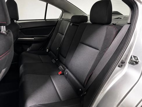Used 2018 Subaru WRX Premium AWD/4WD image 15