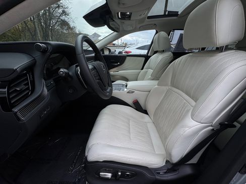 Used 2023 Lexus LS 500h AWD w/ Luxury Package image 22