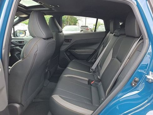 New 2026 Subaru Crosstrek 2.5i Wilderness AWD/4WD image 11