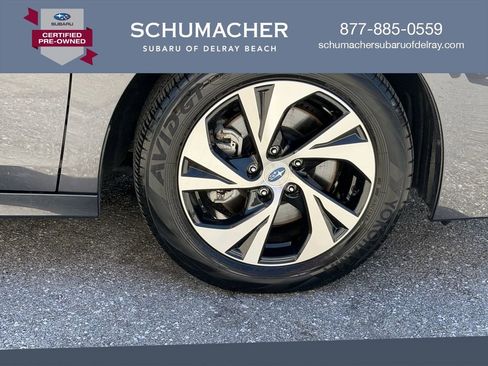 Used 2024 Subaru Legacy Premium AWD/4WD image 9