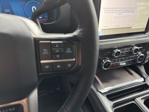 New 2026 Ford F350 Platinum w/ FX4 Off-Road Package image 19