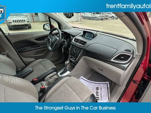 Used 2014 Buick Encore Convenience image 54