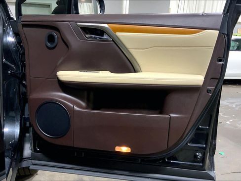 Used 2017 Lexus RX 350 AWD w/ Premium Package image 23