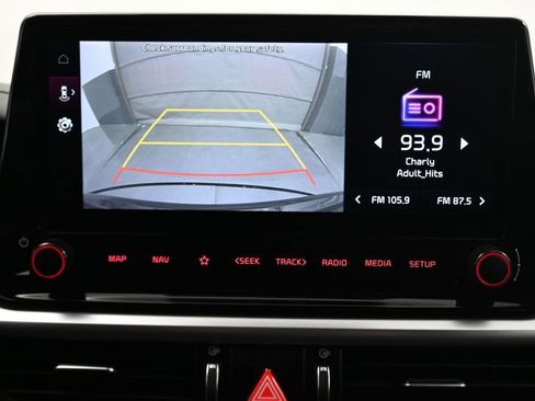 Used 2023 Kia Forte GT-Line w/ GT-Line Technology Package FWD image 14