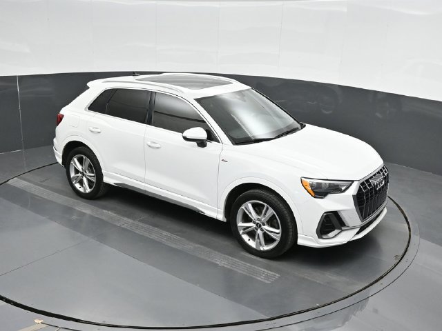 Used 2022 Audi Q3 2.0T Premium AWD/4WD image 58