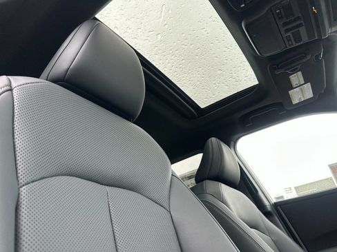 New 2026 Subaru Outback Limited XT AWD/4WD image 19