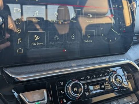 Used 2024 GMC Sierra 1500 Denali w/ Technology Package image 36