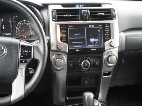 Used 2023 Toyota 4Runner SR5 image 16