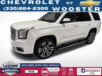 Used 2020 GMC Yukon Denali w/ Denali Premium Package 360° Tour