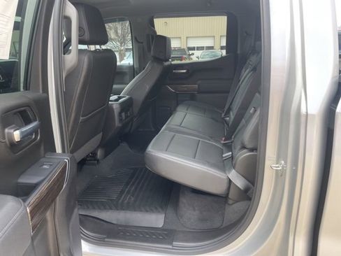 Used 2021 Chevrolet Silverado 1500 RST w/ All Star Edition Plus image 21