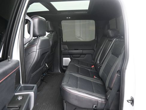 Certified 2025 Ford F150 Raptor AWD/4WD image 10