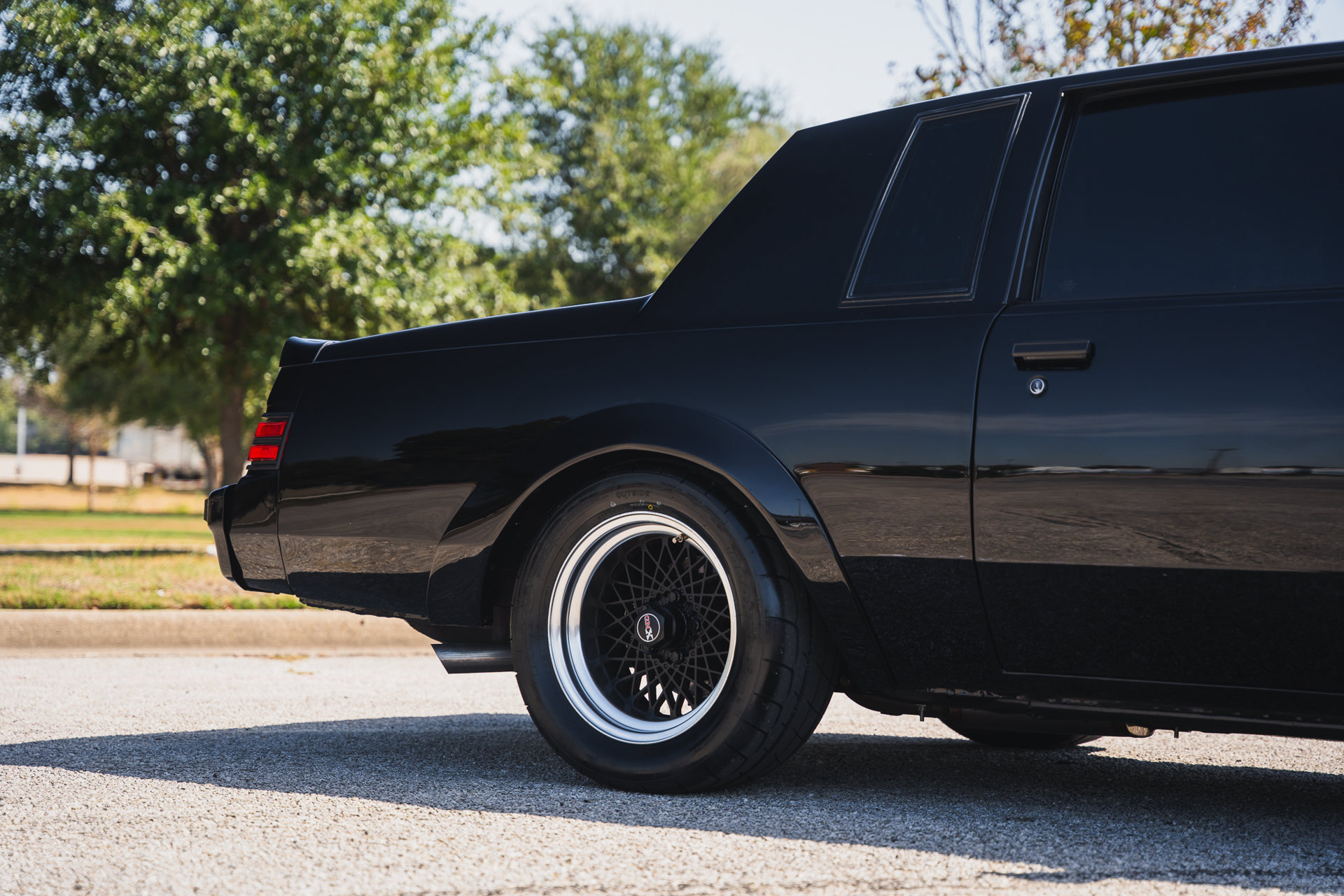 Used 1987 Buick Regal Coupe RWD image 36