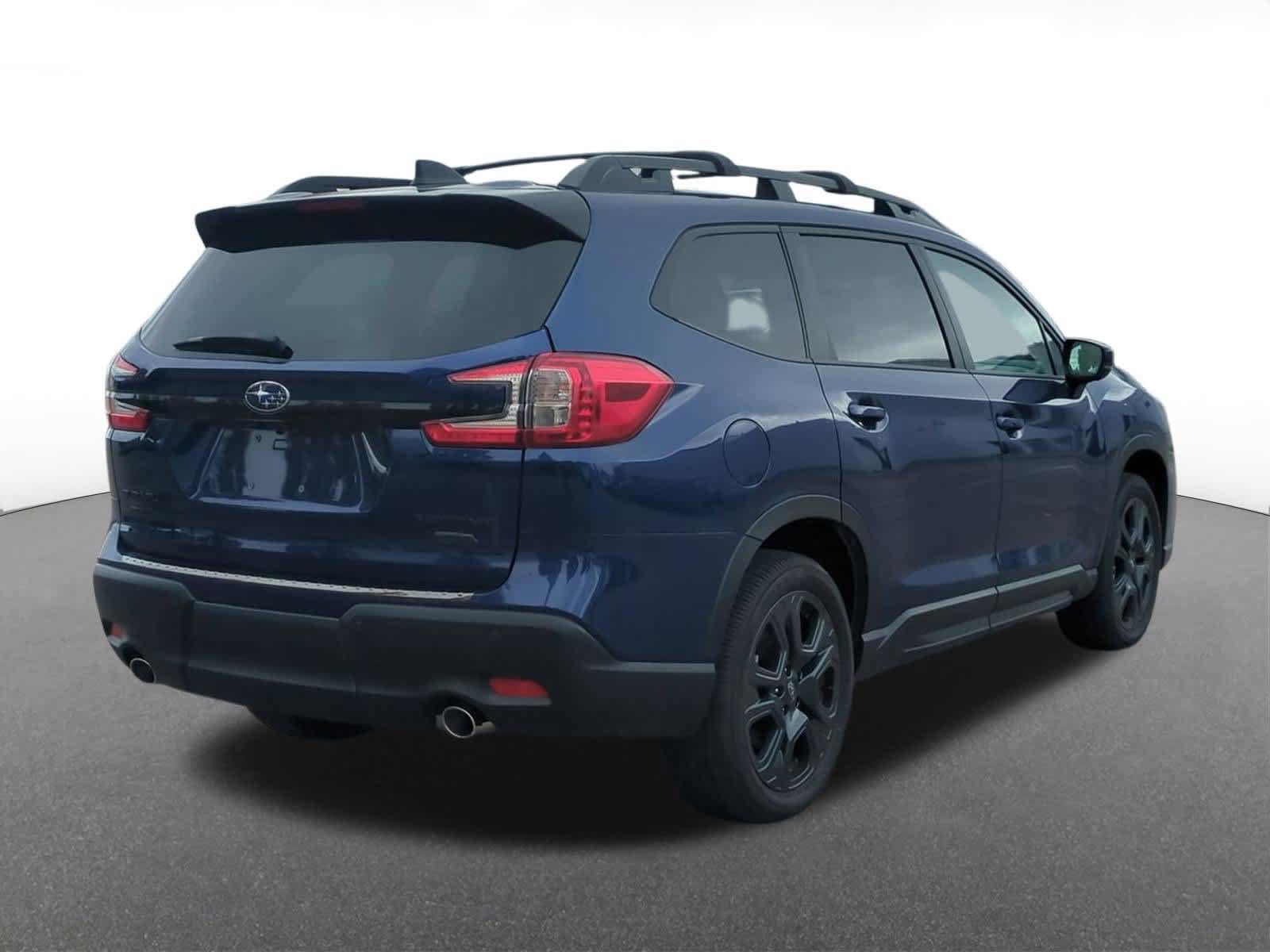 New 2026 Subaru Ascent Bronze Edition w/ Popular Package #2 AWD/4WD image 6