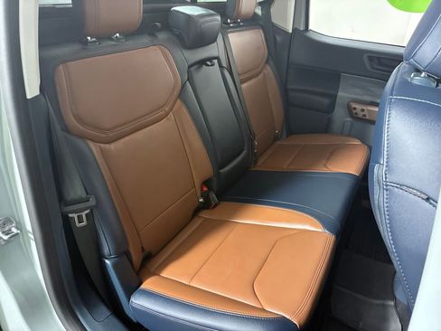 Used 2024 Ford Maverick Lariat image 26