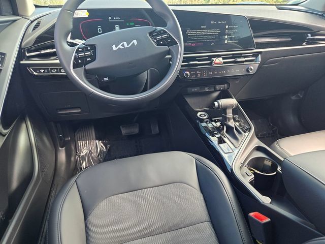 New 2026 Kia Niro EX FWD image 8
