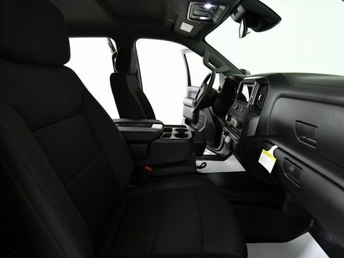 New 2026 Chevrolet Silverado 3500 W/T w/ WT Convenience Package image 23