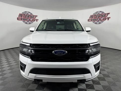 Used 2024 Ford Expedition Max XLT AWD/4WD image 2