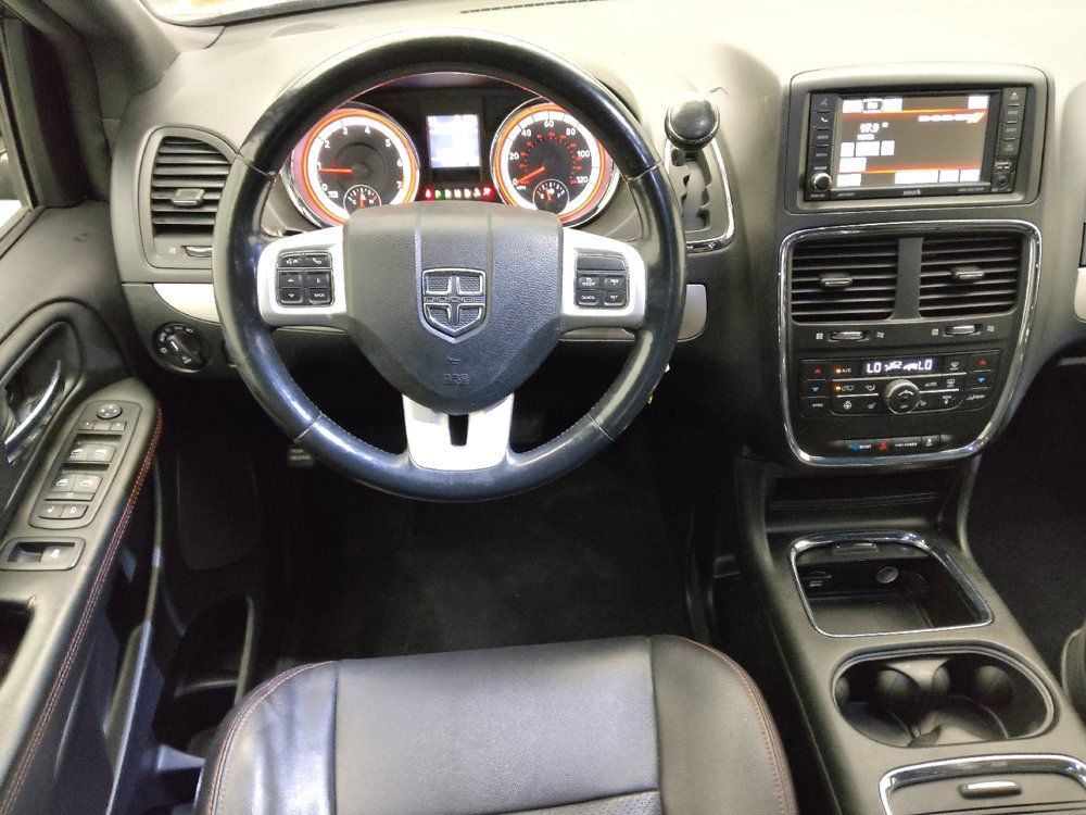 Used 2019 Dodge Grand Caravan GT FWD image 22