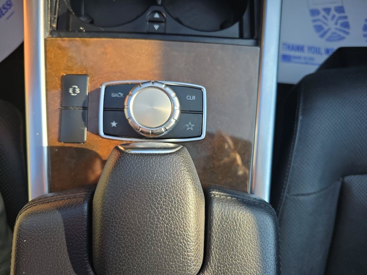 Used 2015 Mercedes-Benz E 400 4MATIC Sedan image 32