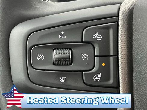 New 2025 GMC Sierra 2500 Denali w/ Technology Package image 3