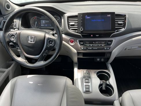 Used 2021 Honda Ridgeline RTL image 18