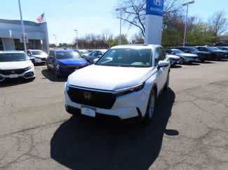 Certified 2023 Honda CR-V EX-L video 1