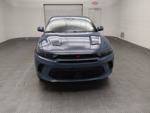 Used 2024 Dodge Hornet R/T w/ Tech Pack w/o Parking AWD/4WD image 14