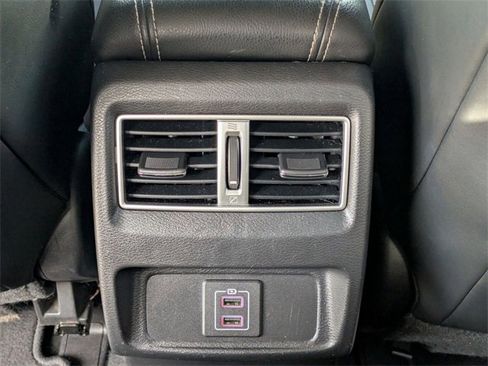 Used 2018 Nissan Maxima Platinum image 23