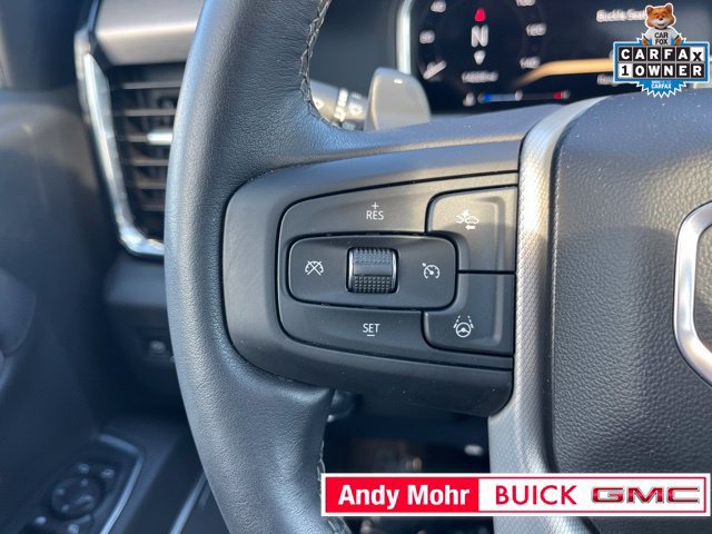 Used 2026 GMC Sierra 1500 Denali AWD/4WD image 23