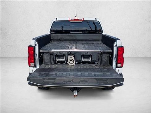 Used 2023 Chevrolet Colorado Z71 w/ Z71 Convenience Package 2 image 6