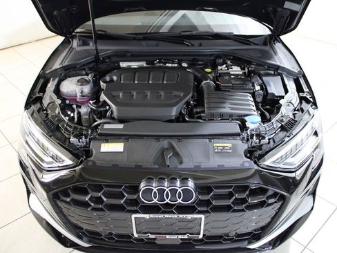 New 2026 Audi A3 2.0T Premium image 15