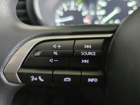 New 2026 MAZDA MAZDA3 s image 31