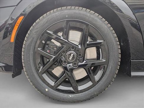 New 2026 MINI Cooper S image 10