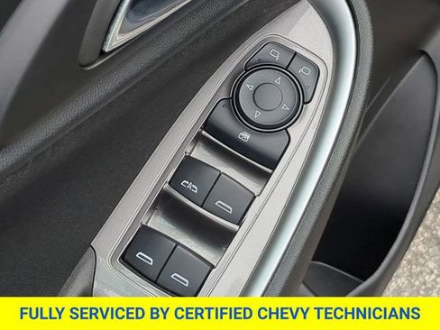 Used 2025 Chevrolet Malibu LT FWD image 20