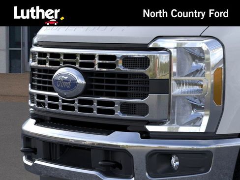 New 2026 Ford F250 XLT w/ 360-Degree Camera Package image 17