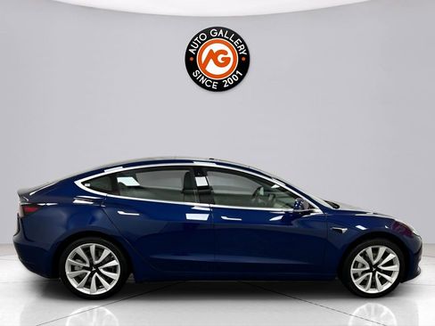 Used 2018 Tesla Model 3 Long Range image 8