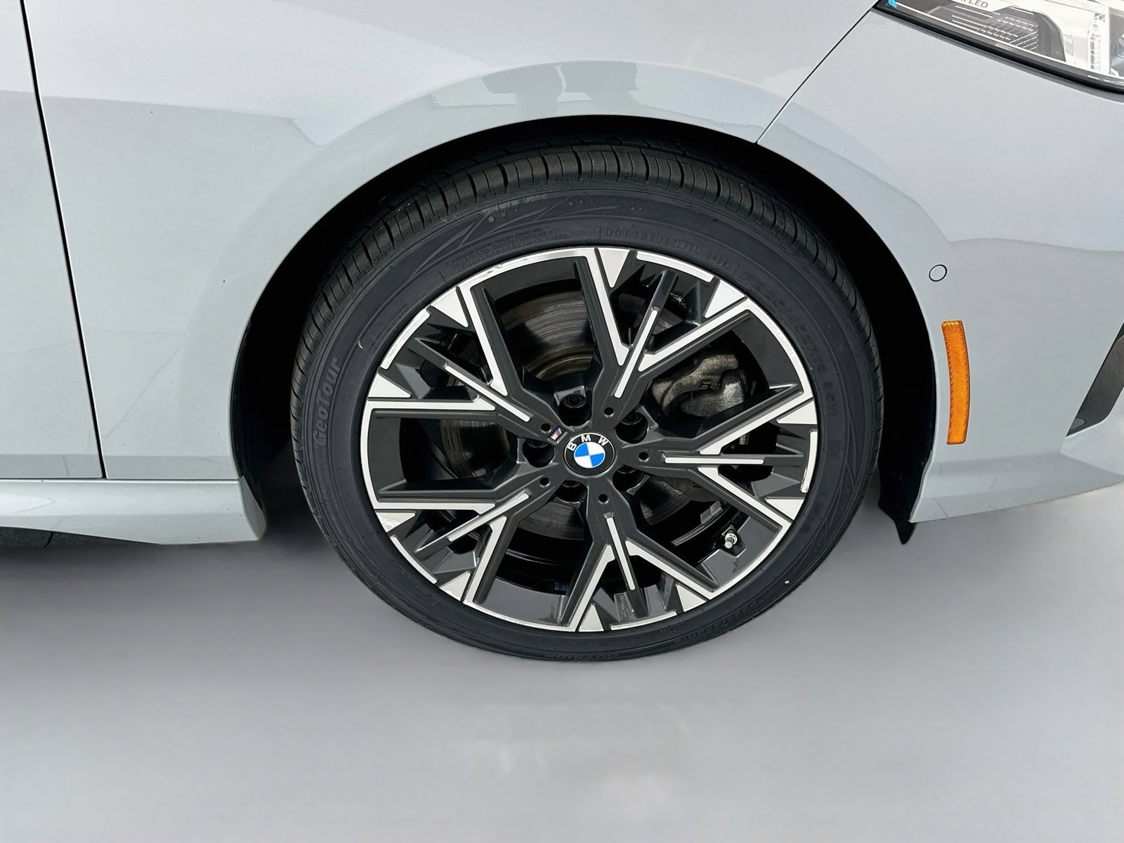 Used 2025 BMW 228i xDrive AWD/4WD image 34