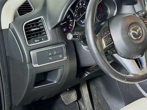 Used 2016 MAZDA CX-5 Grand Touring FWD image 16