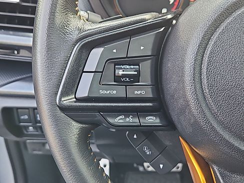 Certified 2023 Subaru Forester Wilderness image 20