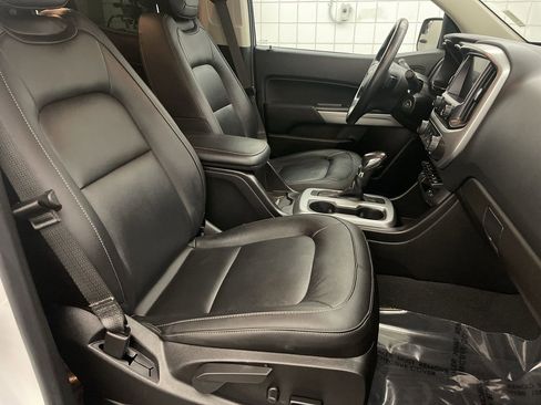 Used 2022 Chevrolet Colorado ZR2 image 19