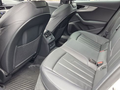 Used 2024 Audi A5 2.0T Premium Plus w/ Premium Plus image 10