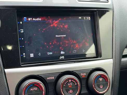 Used 2021 Subaru WRX STI image 26