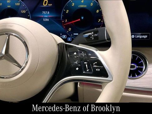 Certified 2023 Mercedes-Benz E 450 Cabriolet image 27