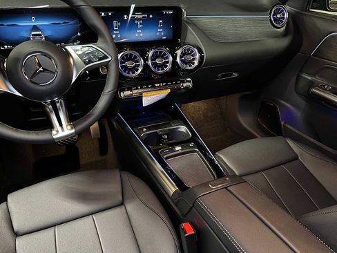New 2026 Mercedes-Benz GLA 250 4MATIC image 33