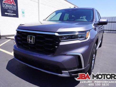 Used 2024 Honda Pilot EX-L image 39