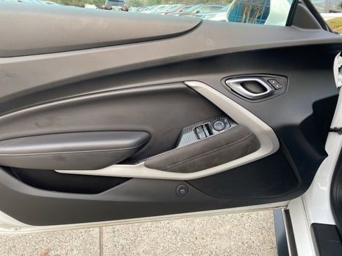 Used 2019 Chevrolet Camaro LS image 18