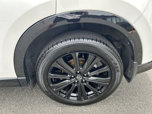Certified 2025 MAZDA CX-5 2.5 Turbo w/ Premium Package AWD/4WD image 11