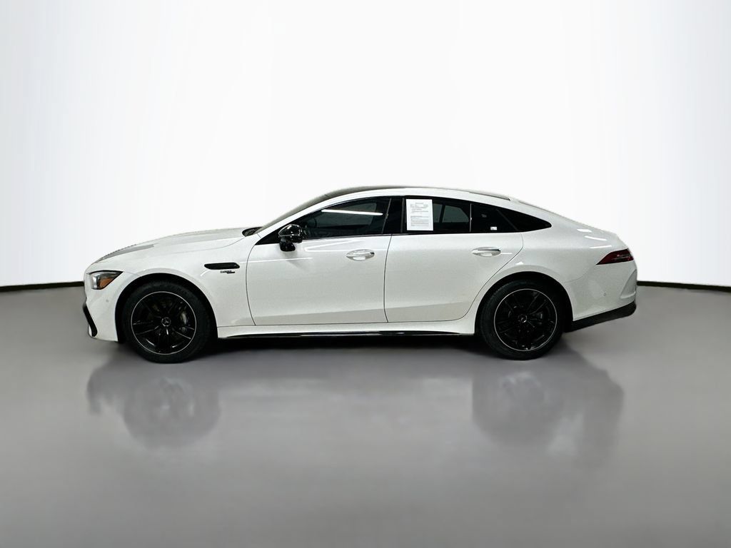 Certified 2024 Mercedes-Benz AMG GT 53 image 2